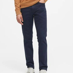 Banana Republic Traveler Pants